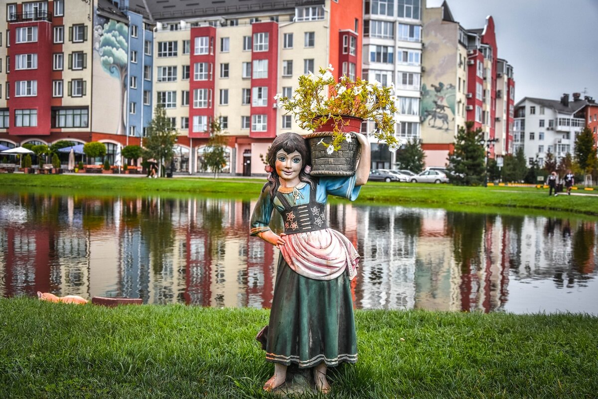 Фото: Vyacheslav Anatolyevich