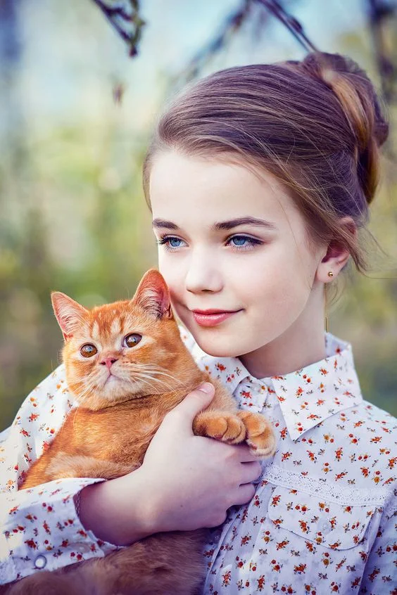 Интересное решение для фотографии. Кадр из открытого источника