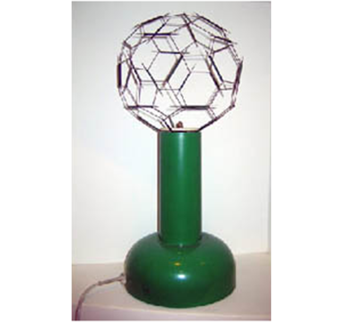 Люстра Чижевского