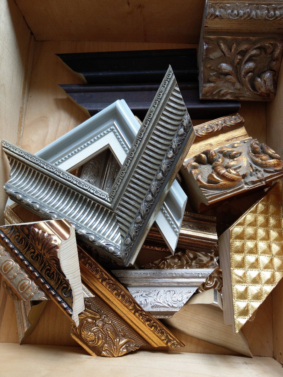 Ну как  творчески настроенному человеку можно пройти мимо такой красоты?