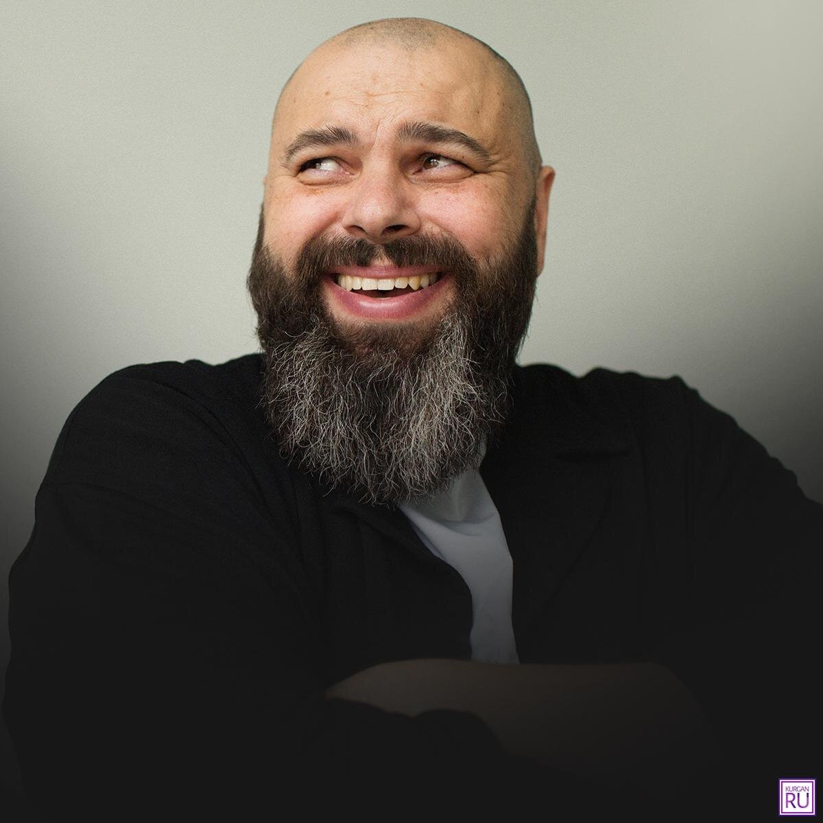 Максим Фадеев. Фото: MALFA.RU