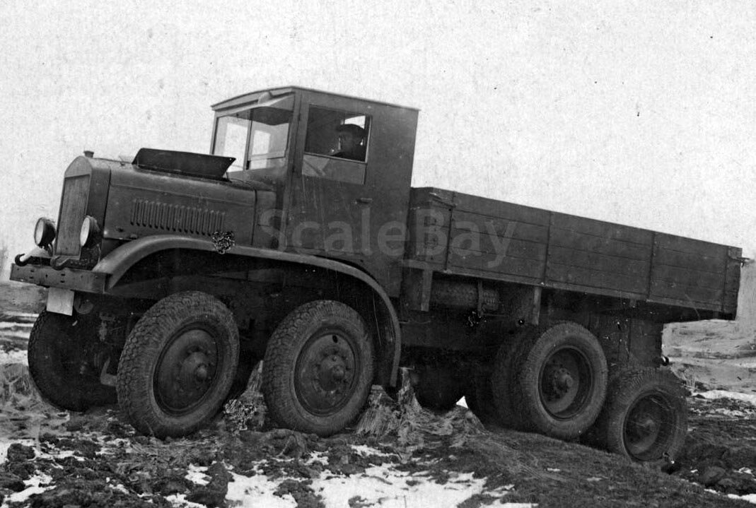 ЯГ-12