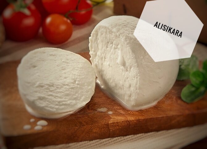Рецепт домашней моцареллы: как приготовить сыр с помощью простых ингредиентов