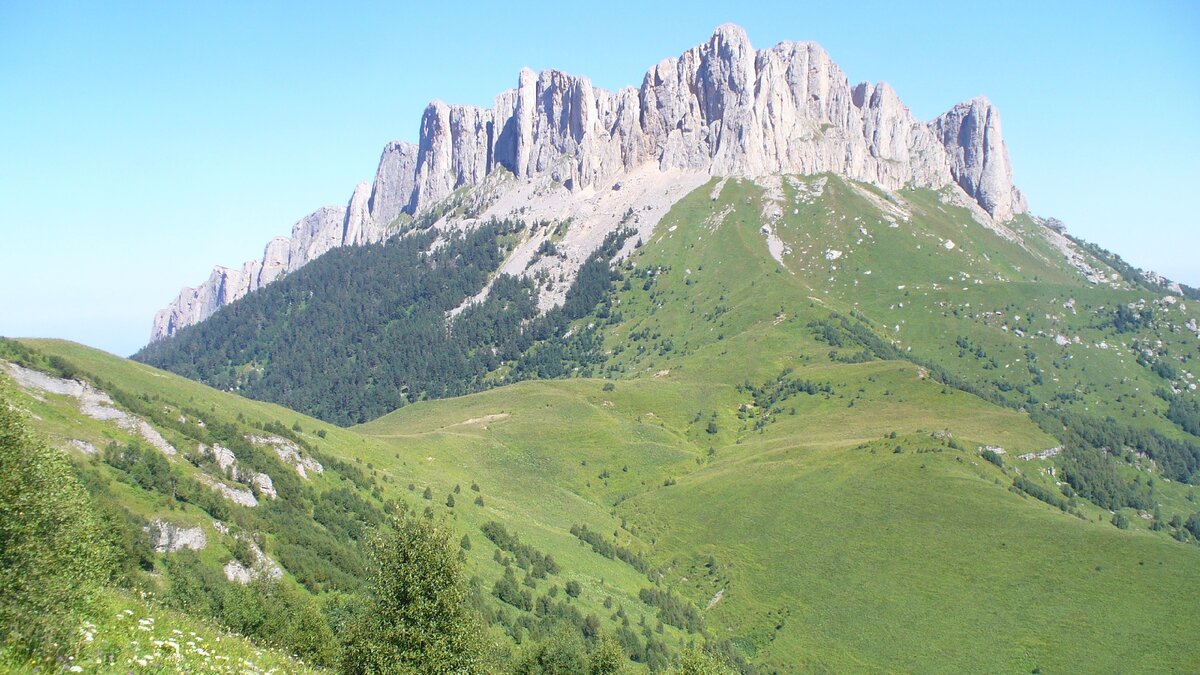 Большой Тхач