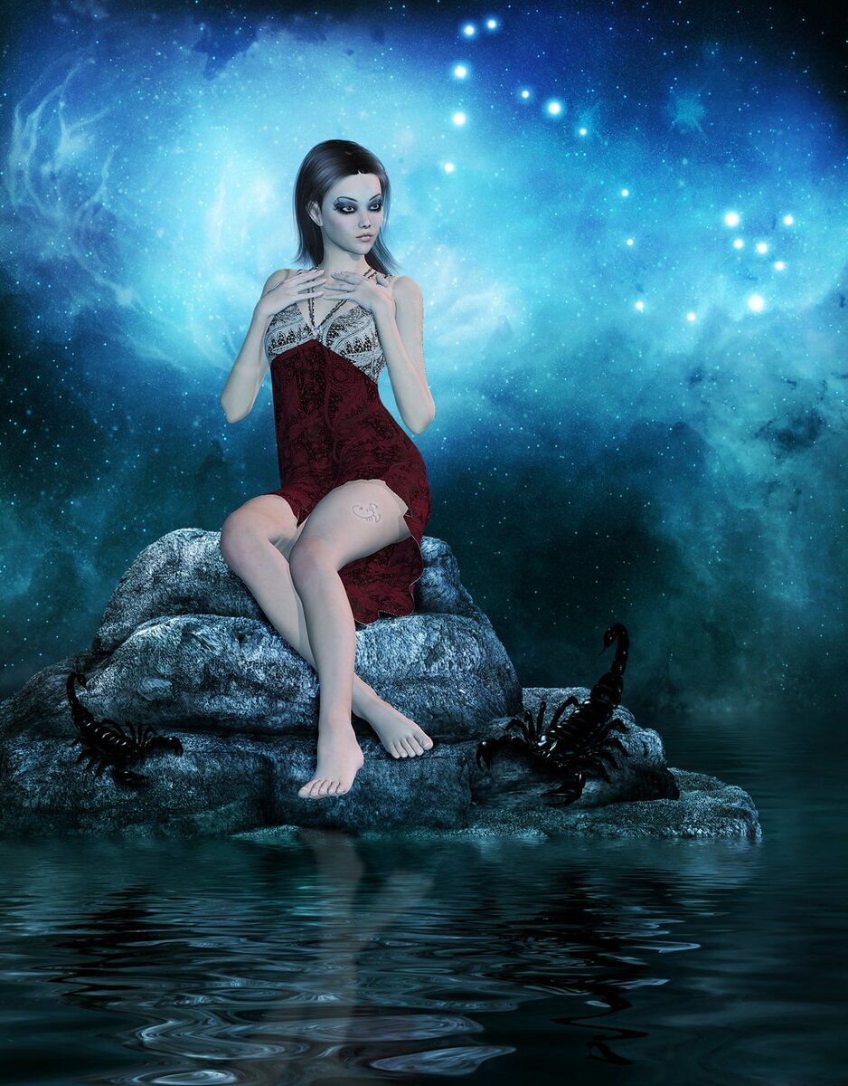 Что хочет сказать вам ваша душа?