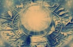 Воронка закрутилась