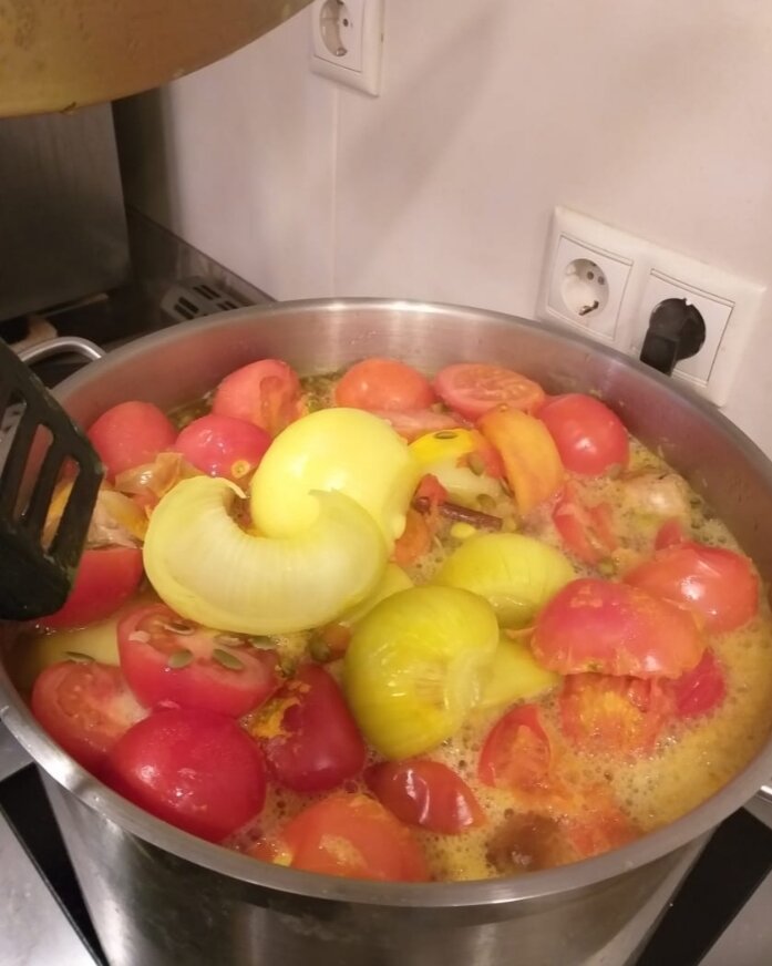 Первая часть