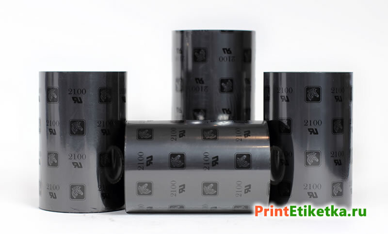 Риббон Zebra (США)