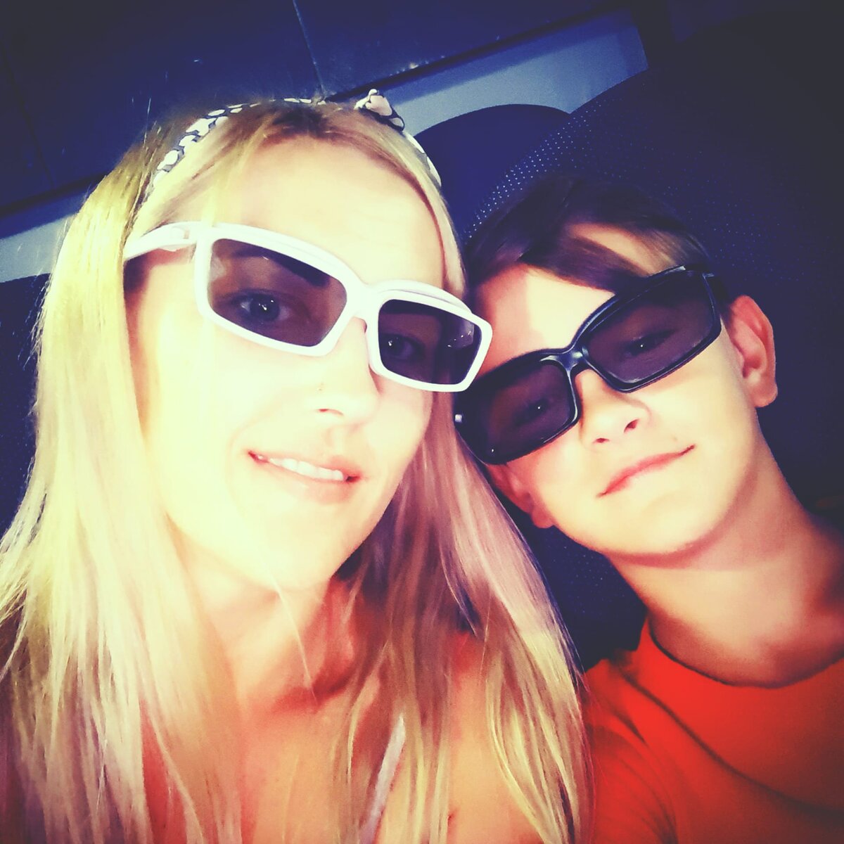 Один из любимых 