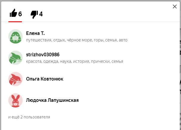 6 учителей в восторге от того как меня оскорбила эта дама :-(