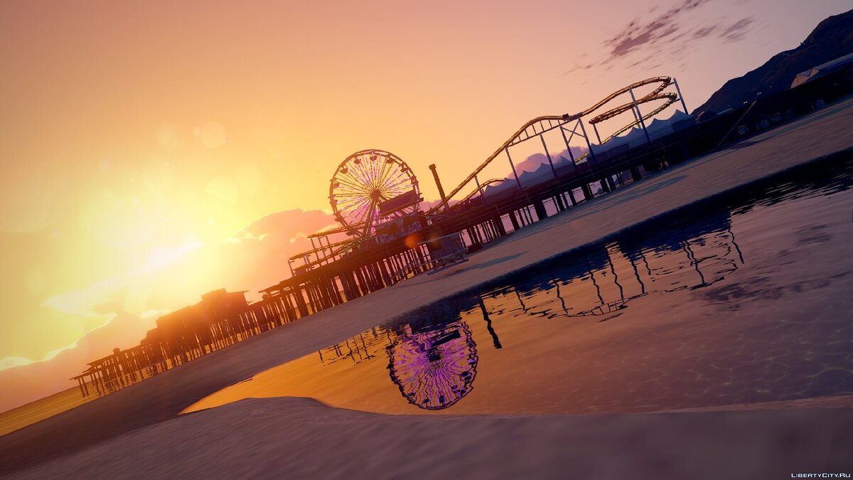 GTA V саундтреки