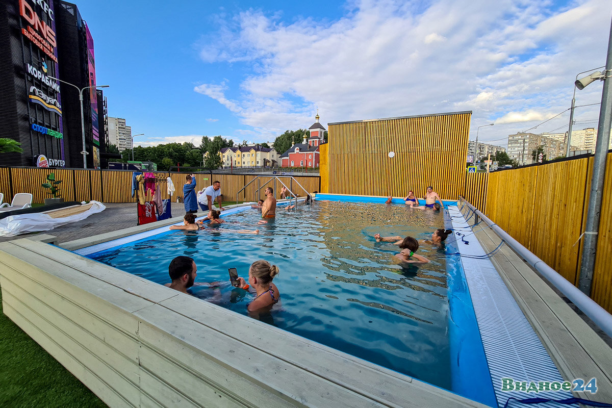 Термы на московском. Термы Видное. Видное термальный комплекс. Термы Видное бассейн. Термо Видное открытый бассейн.