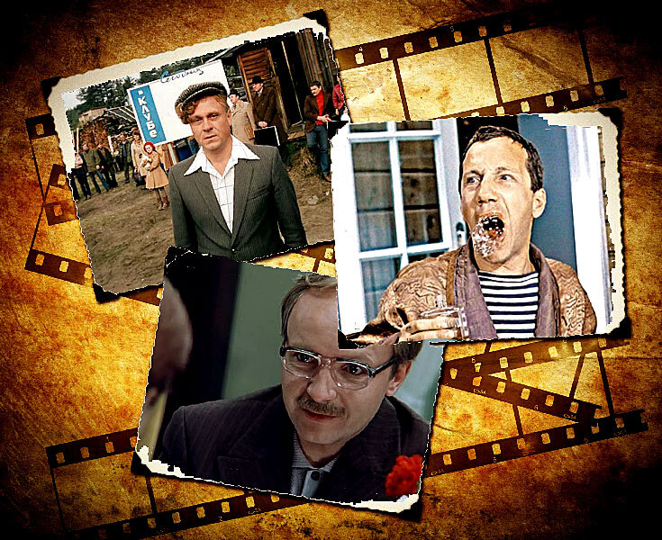 Тест по советскому кинематографу для истинных знатоков кино времен СССР