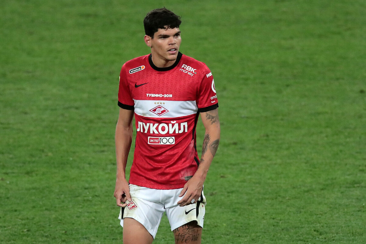 Айртон снова лучший