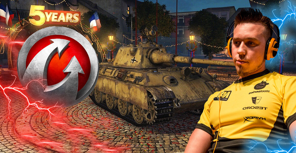 Отзывы о World of Tanks и реальные оценки игроков - страница 37