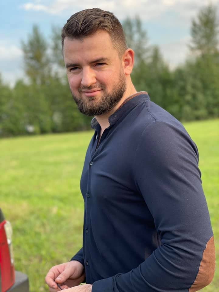 Юрист