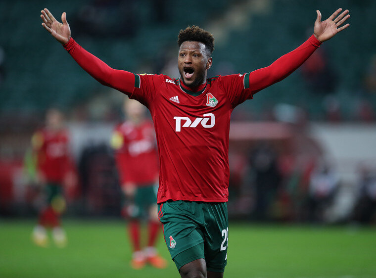 Зе Луиш. Фото ru.telegram.one.