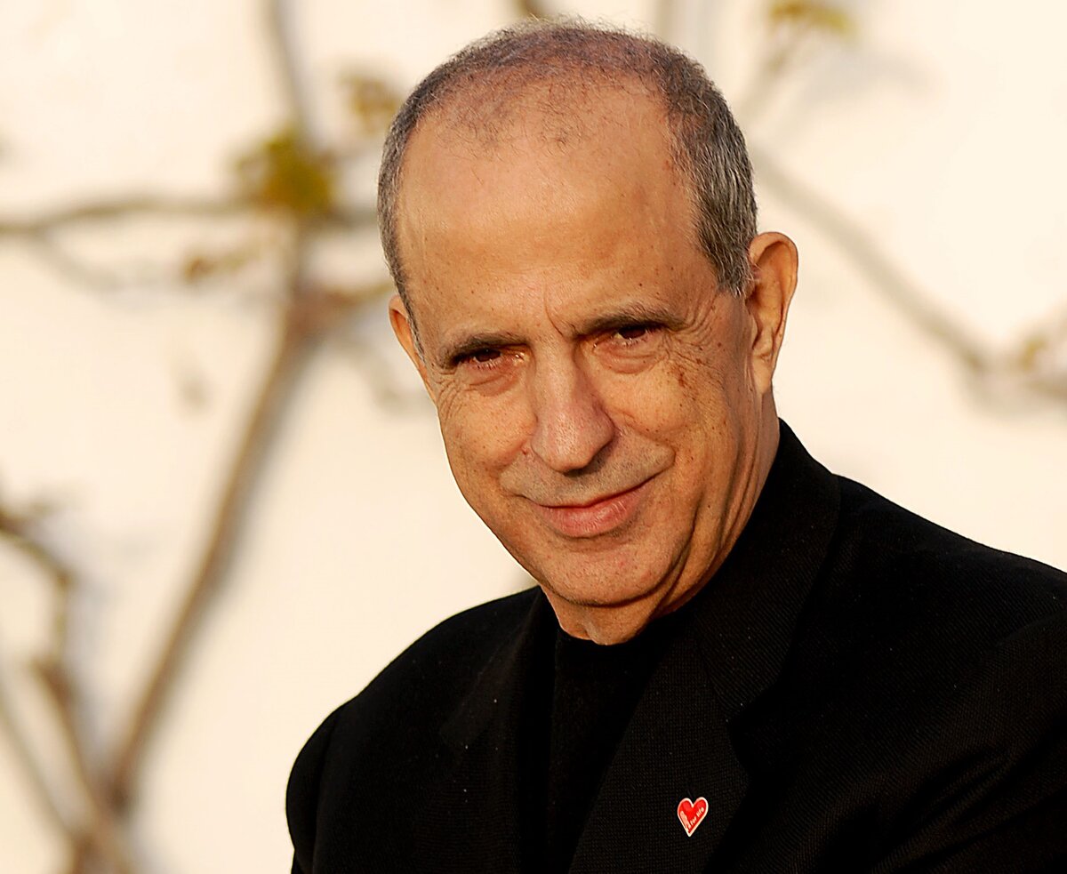 Меценат и коллекционер Джо Берардо, 2021 г. Официальный сайт - www.bmad.pt