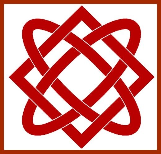 Оберег БОГИНИ ЛАДЫ