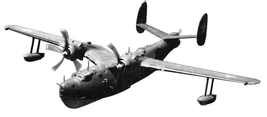 Бе-6 базовый вариант, фото из свободных