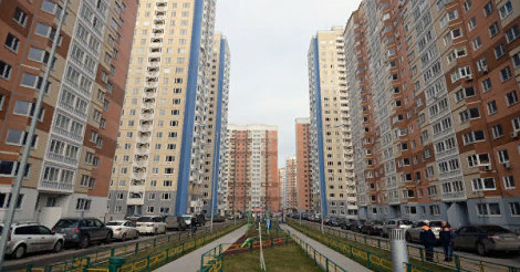 Мне бы не сказали, я бы не назвала.. Это Питер-детка..