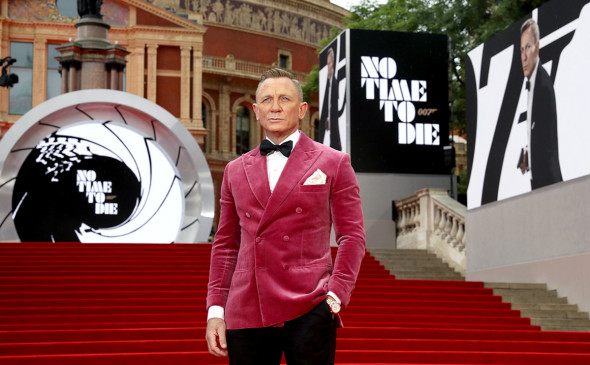 с премьеры фильма