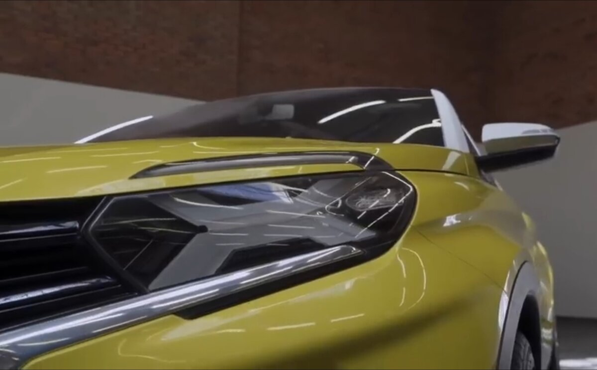 Lada Xcode 2020