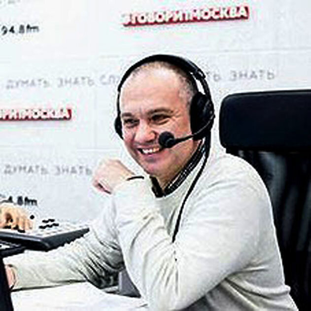 Юрий Будкин