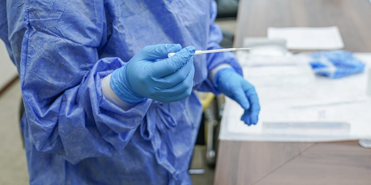 Фото Е. Самарина. Mos.ru