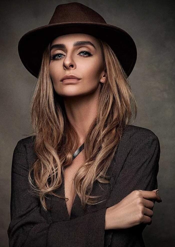 Екатерина Варнава.