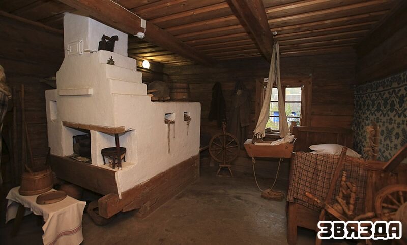 Акинчицы, место рождения поэта.