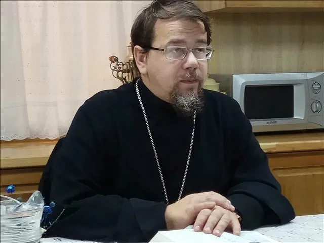 беседы корепанова