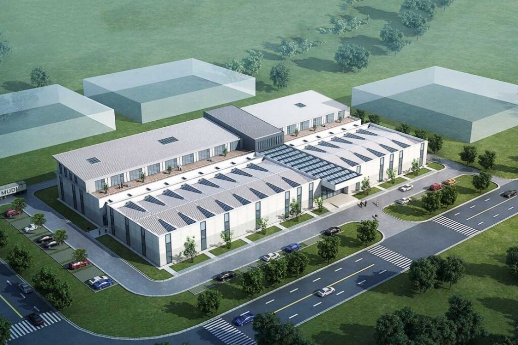 Под Тверью газопровод, который будет снабжать «Боровлёво-3» достроят в 2022 году