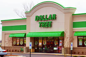 Dollar Tree