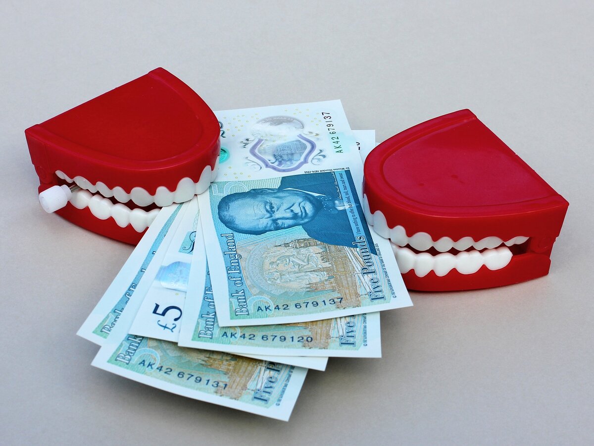 Курс GBP/USD на момент публикации материала - 1.3412