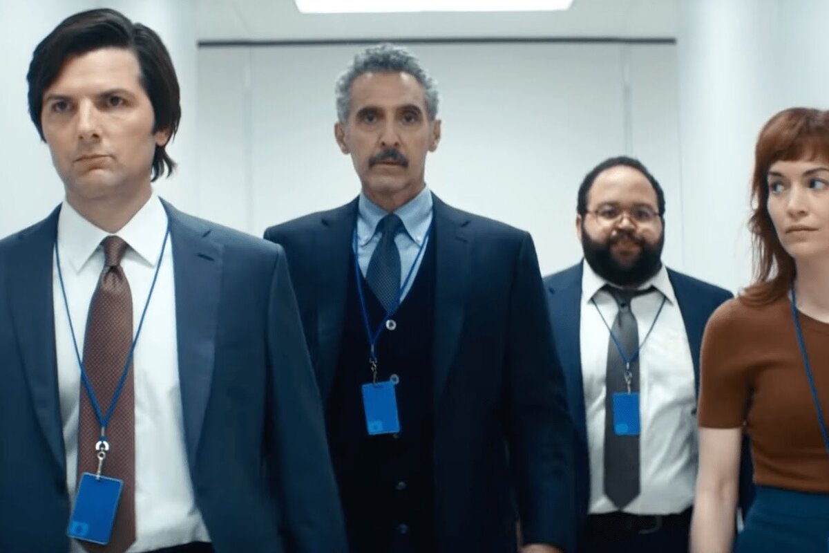 триллер, драма, детектив