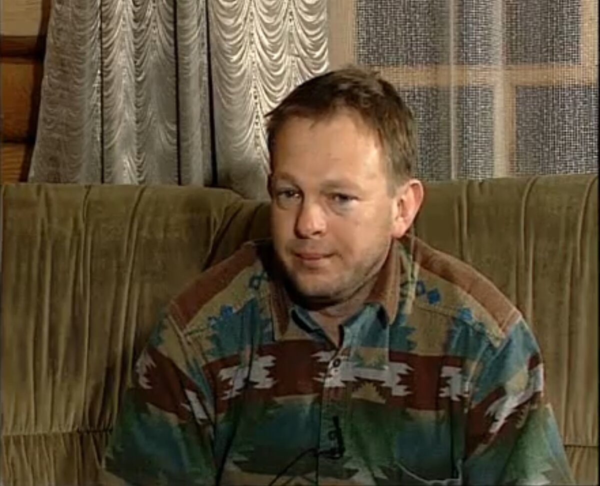 Владимир Перепелкин