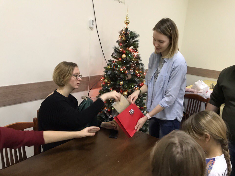 Мастер-классы