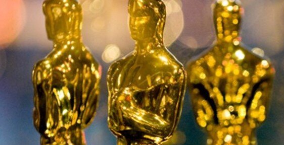 сайт премии Оскар