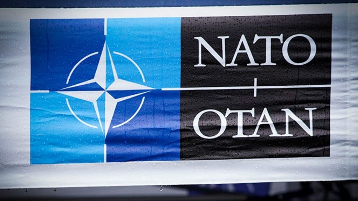 Логично предположить, что блок НАТО усилится. 