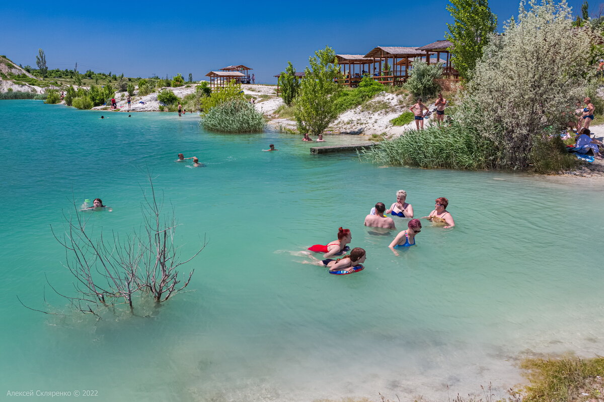 Село Скалистое Бахчисарайского района