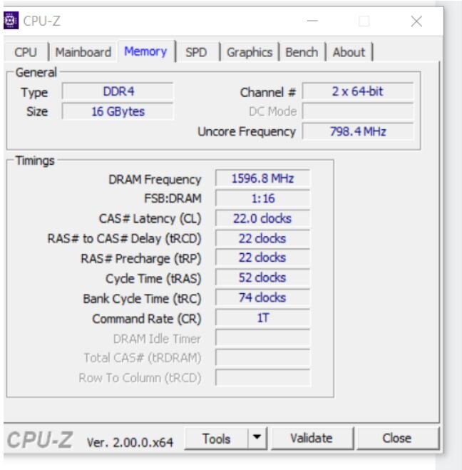 ️ How to put RAM in dual channel mode English Version