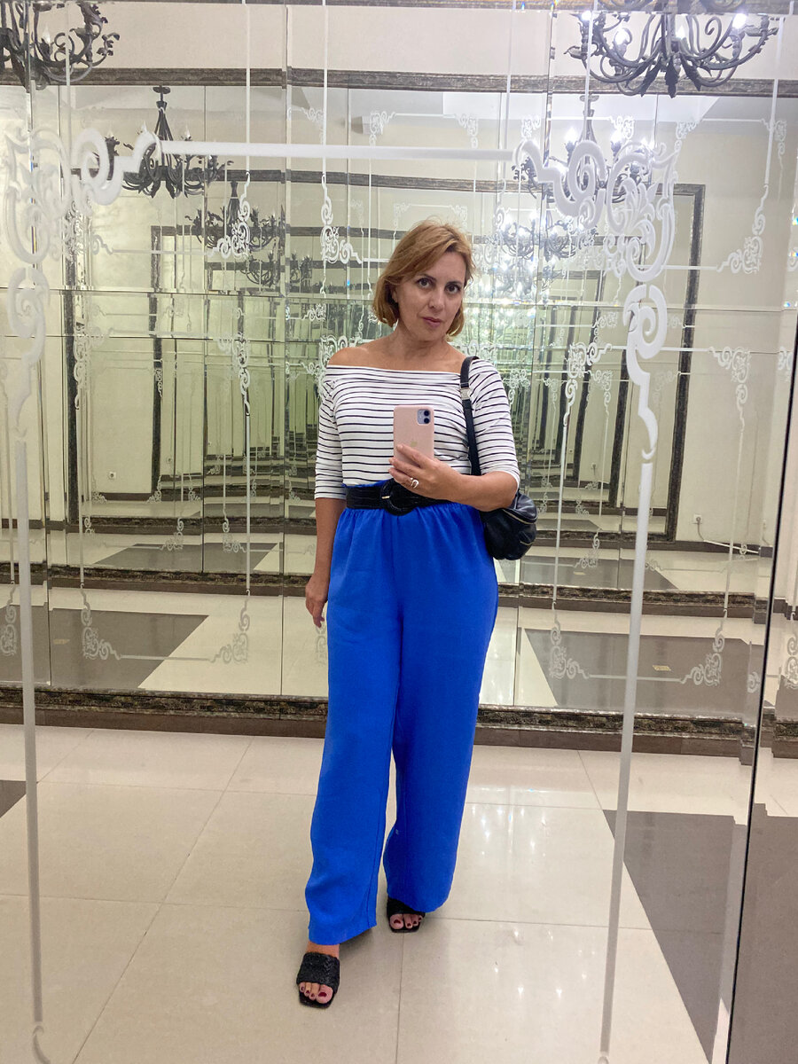 Эвелина Гаевская, соцсети @evelinagaevskaya