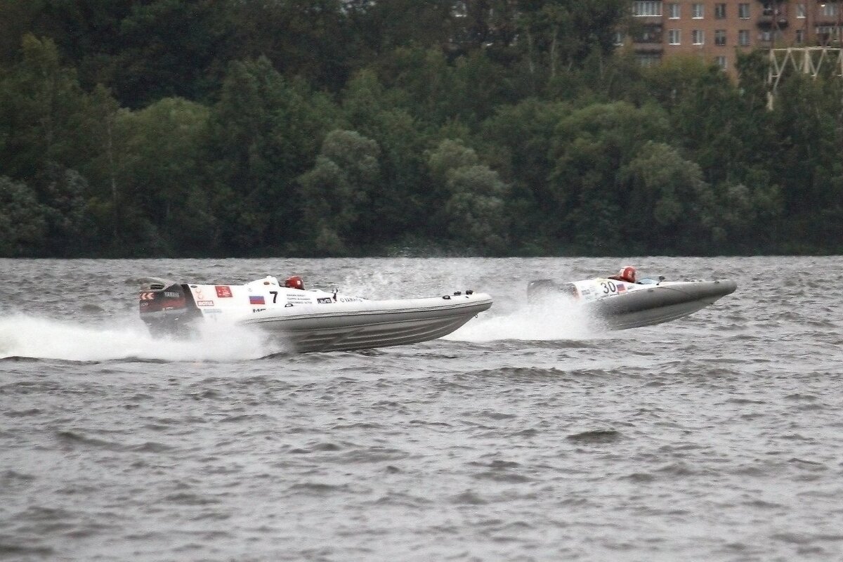 Водно моторный транспорт. Мг Боатс.