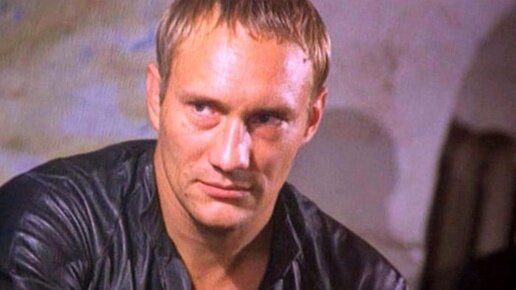 GoldКино. Российские актеры, которые владеют боевыми искусствами