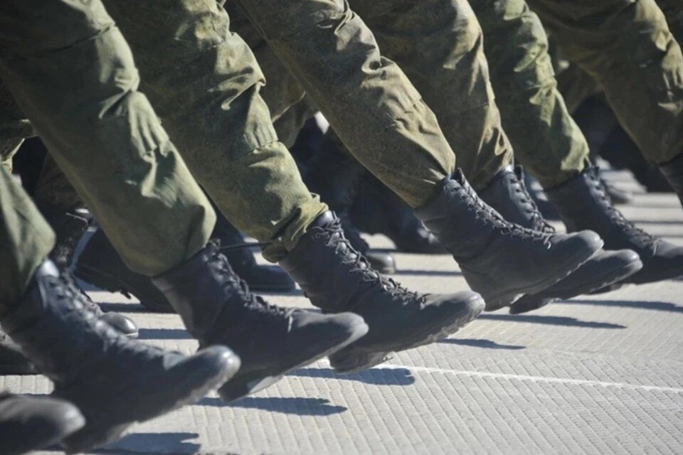     Частичная мобилизация была объявлена 21 сентября и завершилась в конце октября Владимир ВЕЛЕНГУРИН