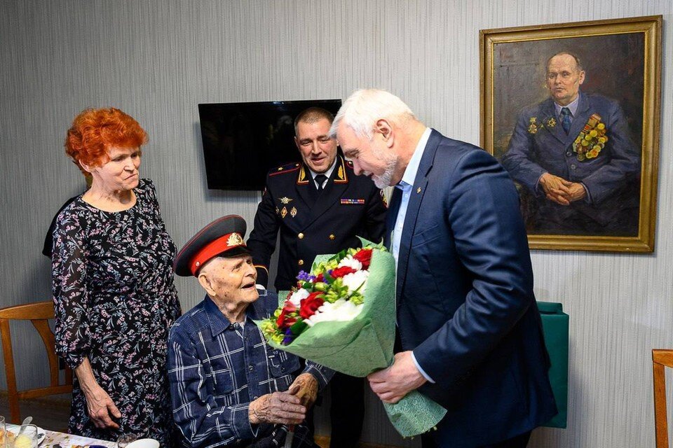     Фото: пресс-служба главы Коми