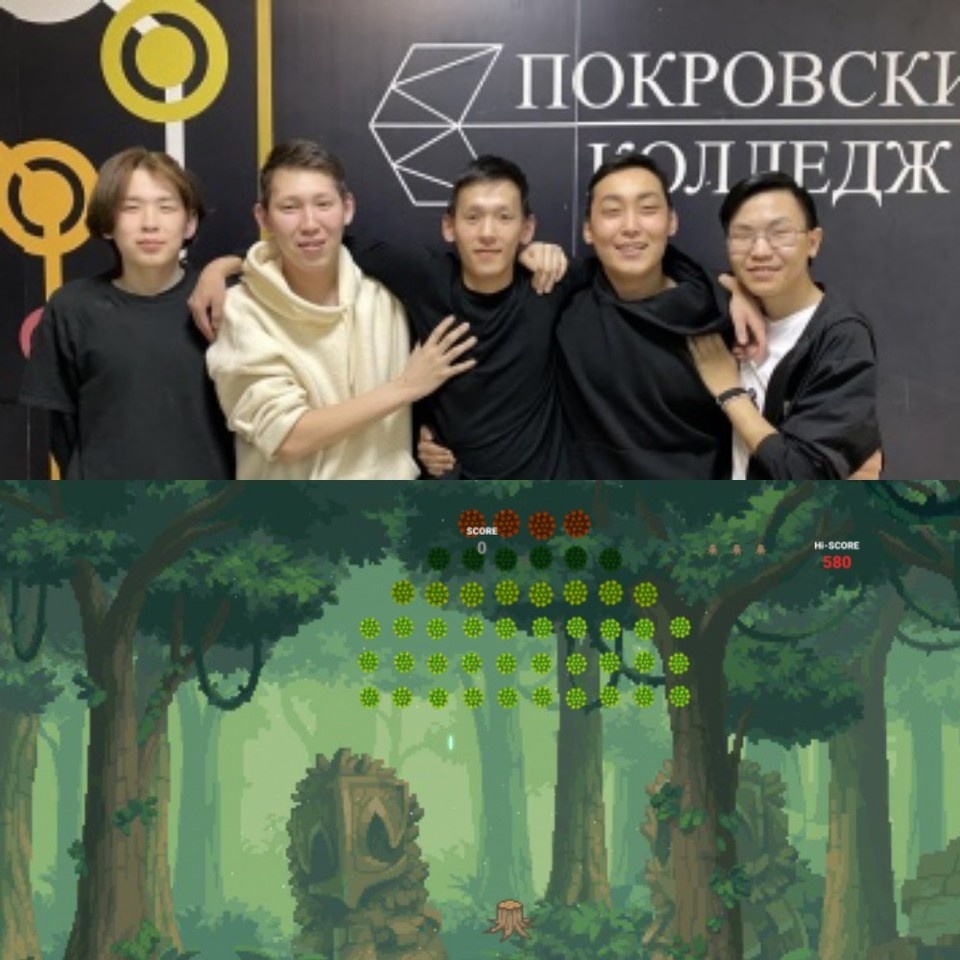     Источник: globalgamejam.org