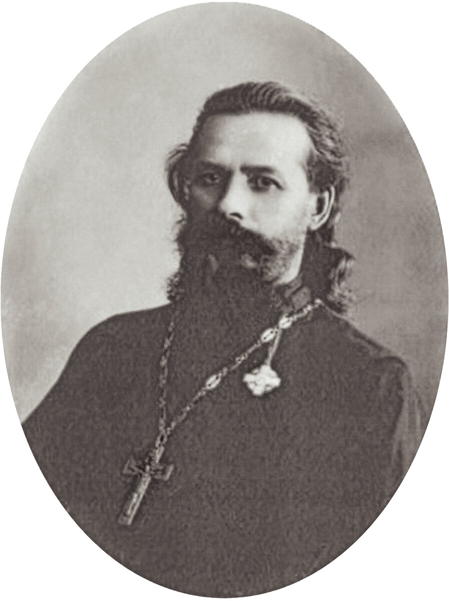 Архиепископ Сергий