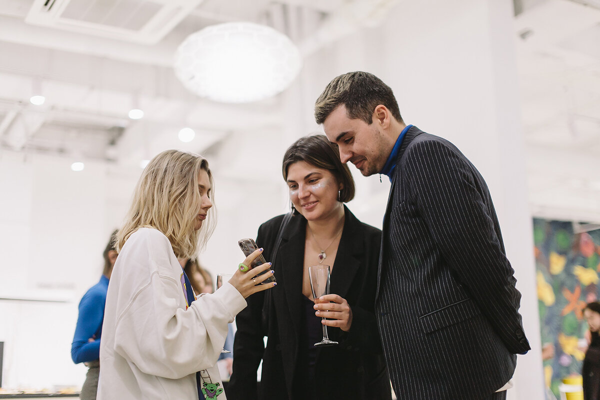 Фото из архива «Открытой среды»